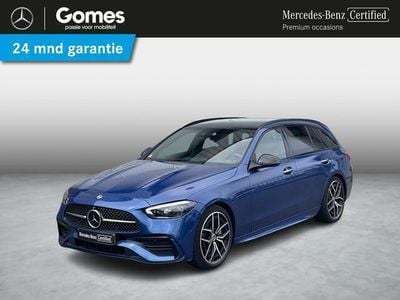 Mercedes 200