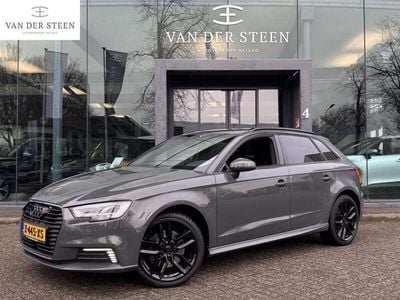 Audi A3 Sportback e-tron