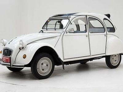 Occasion Citroën 2CV 1988 Overige Sedan