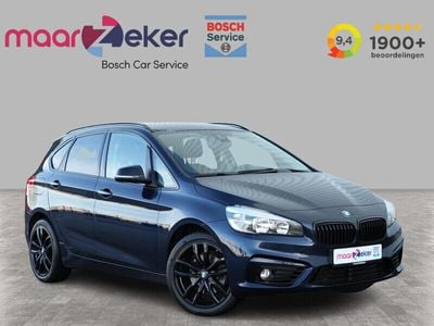 BMW 220