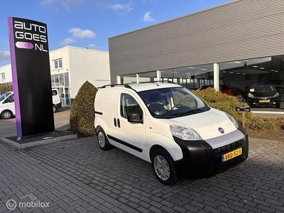 Occasion Fiat Fiorino 77 PK (56 kW) 2015 Bestelbus MPV
