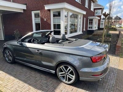 Audi A3 Cabriolet