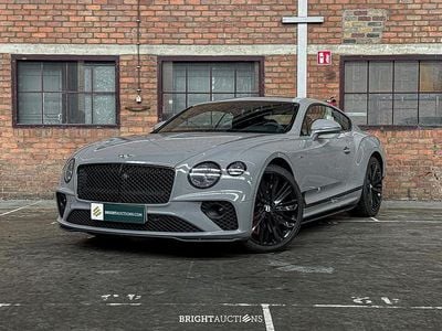 Gebruikt 2021 Bentley Continental GT Coupé | € 135.988