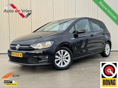 VW Golf Sportsvan