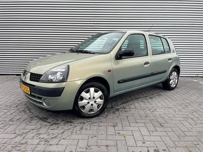 Renault Clio II