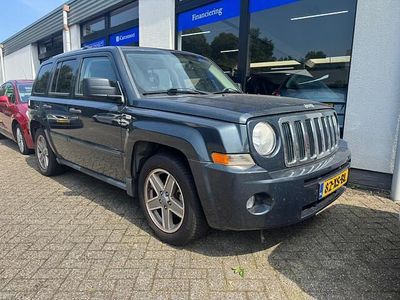 Jeep Patriot