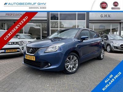 Suzuki Baleno