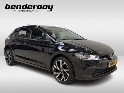 Overige Gebruikt 2023 VW Polo Active Hatchback | € 23.450 (Eerlijke prijs)