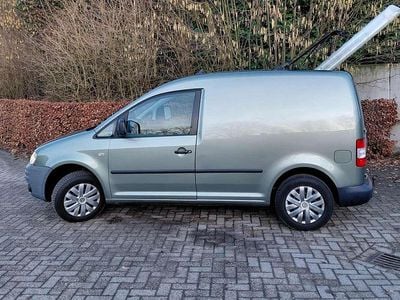 Occasion VW Caddy 102 PK (75 kW) 2008 MPV