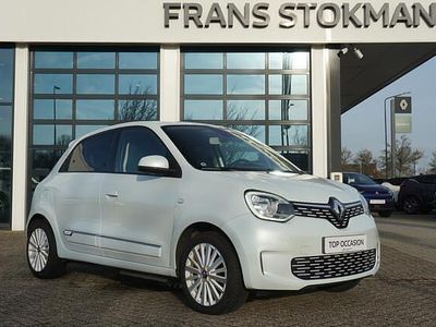 Wit parelmoer Gebruikt 2020 Renault Twingo Vibes Hatchback | € 13.495 (Duur)