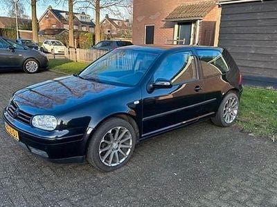Occasion VW Golf IV 104 PK (76 kW) 2002