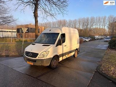 Occasion Mercedes Sprinter 109 PK (80 kW) 2008 Overige Van