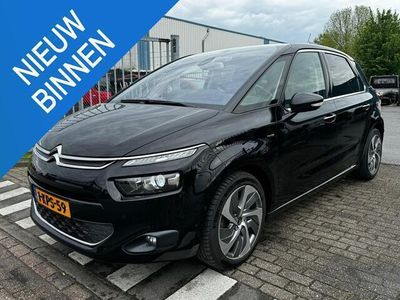 tweedehands Citroën C4 Picasso 1.6 THP Exclusive Pano/Navi/Massage/VOL