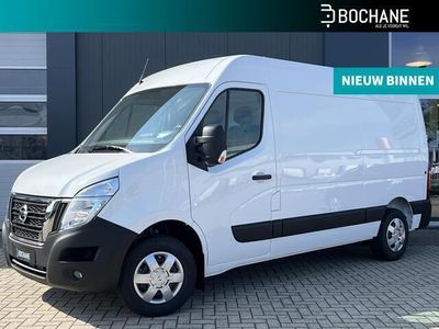 tweedehands Nissan Interstar 2.3 dCi L2H2 N-Connecta Cruise Control | PDC | Camera | Navigatie | Bluetooth | Airco | Direct Uit Voorraad Leverbaar |