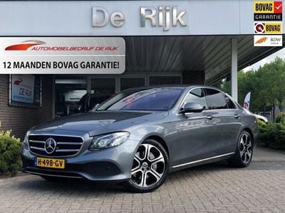 Mercedes E350