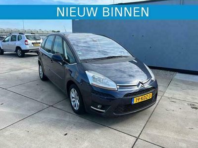 tweedehands Citroën C4 Picasso 2009 * 1.6 * ATM * ONLY FOR EXPORT