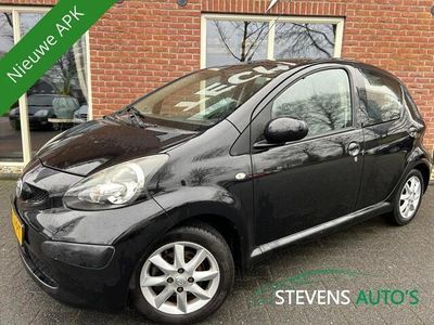 tweedehands Toyota Aygo 1.0-12V +