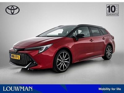 Toyota Corolla Hybrid