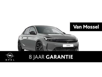 Opel Corsa-e