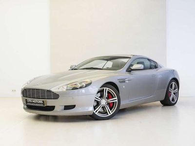 Aston Martin DB9