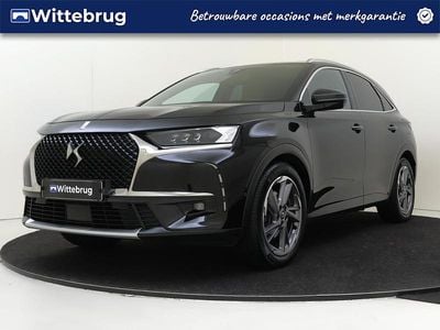 Occasion DS Automobiles DS7 Crossback 2023 Zwart SUV