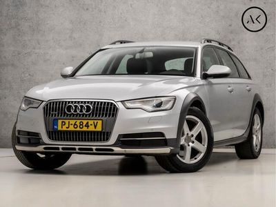 tweedehands Audi A6 Allroad quattro 3.0 TDI Pro Line Plus 204Pk Automaat (NAVI