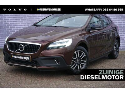 tweedehands Volvo V40 CC Cross Country 2.0 D2 Edition+