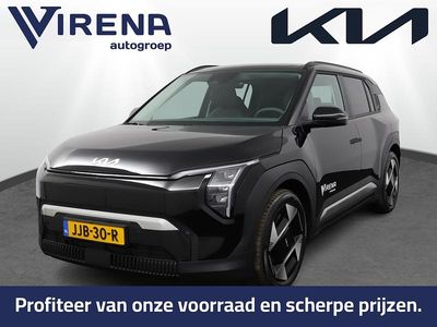 Zwart Occasion 2025 Kia EV3 Advance SUV | € 46.490