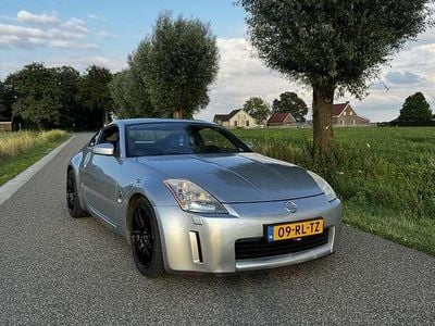 Nissan 350Z