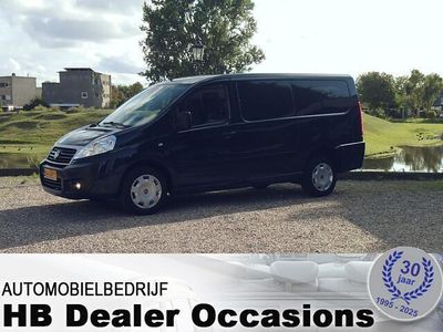 Fiat Scudo