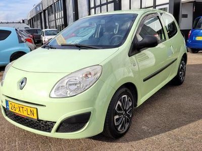 tweedehands Renault Twingo 1.2-16V Authentique