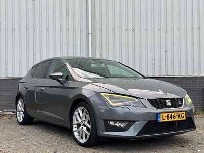 Seat Leon ST