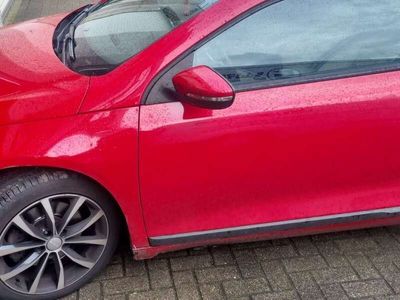 tweedehands VW Scirocco 1.4 TSI Highline