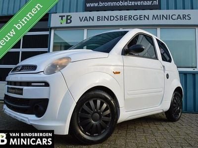 Overige Gebruikt 2018 Aixam Microcar Hatchback | € 8.950