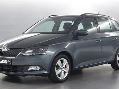 tweedehands Skoda Fabia Combi 1.0 Ambition