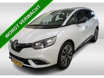 Renault Grand Scénic IV