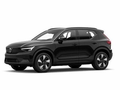 Zwart Occasion 2023 Volvo XC40 Core SUV | € 50.665