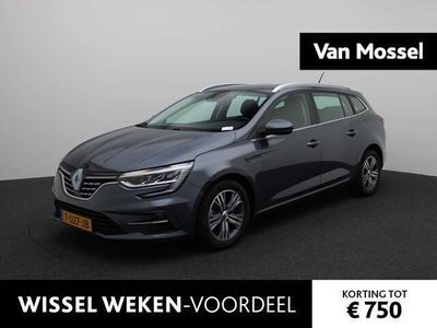 Renault Mégane GrandTour