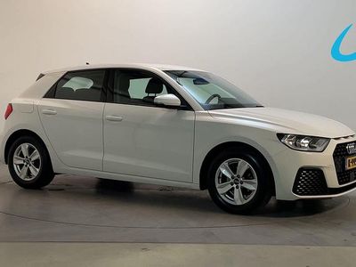 Occasion Audi A1 Sportback Proline 95 PK (69 kW) 2021 Wit Hatchback