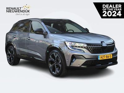 Gris schiste kng / noir etoile gne Occasion 2025 Renault Austral Techno Esprit Alpine SUV | € 39.900 (Eerlijke prijs)