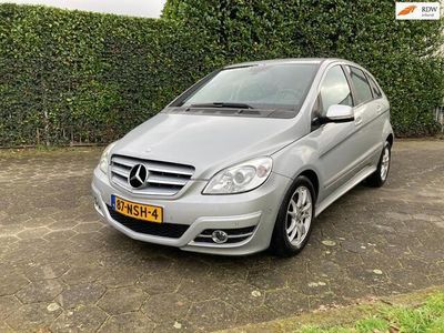 Mercedes B160