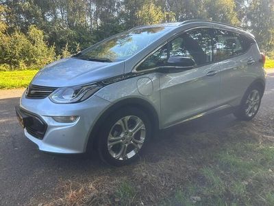 Opel Ampera