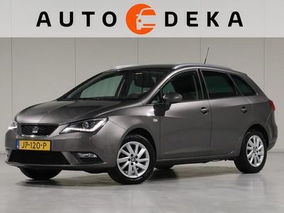 tweedehands Seat Ibiza ST 1.0 EcoTSI Style Connect *Navigatie*Xenon*Parke