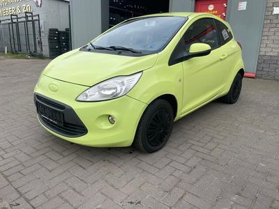 tweedehands Ford Ka 1.2 Comfort start/stop