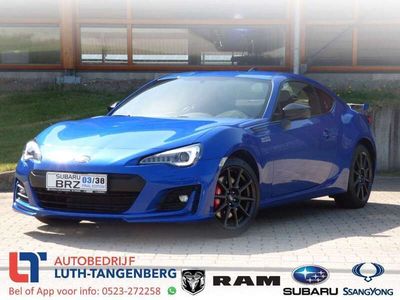 tweedehands Subaru BRZ 2.0 Final Edition Nr. 3/38