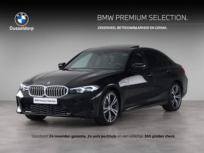 BMW 320e