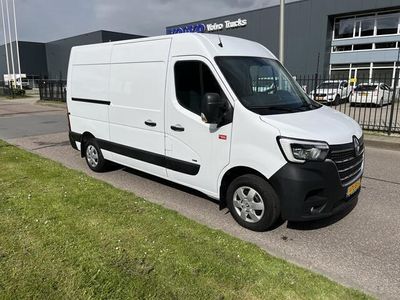 tweedehands Renault Master E-TECHZ.E. 3T1 Red Edition 100 % Elektrisch