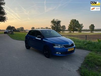 tweedehands Skoda Fabia 1.0 TSI Drive