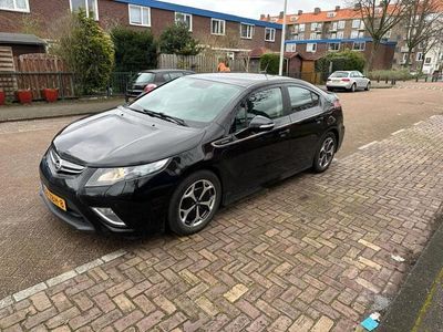 tweedehands Opel Ampera 1.4 Plug-in Hybrid Bose Leder Airco Trekhaak