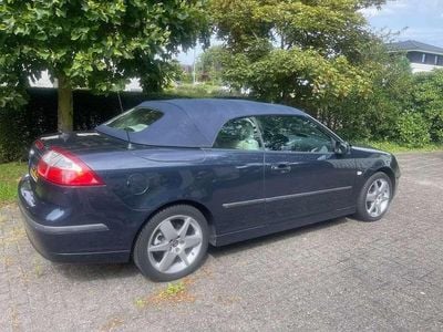 Saab 9-3 Cabriolet
